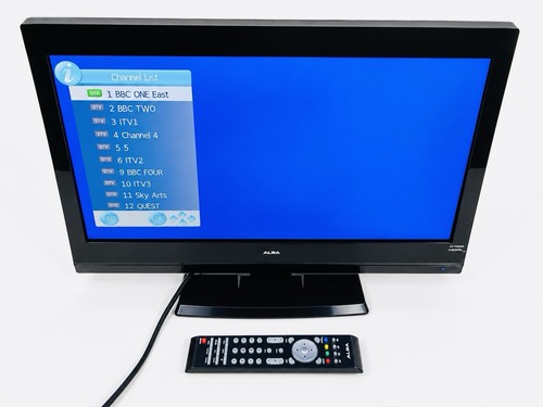 Alba inch ready - alba, 22-inch