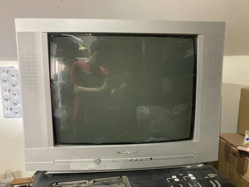 Wharfedale m2126n inch crt - m2126n,