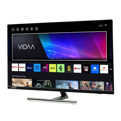 Avtex av215ts smart hd - 21.5”,