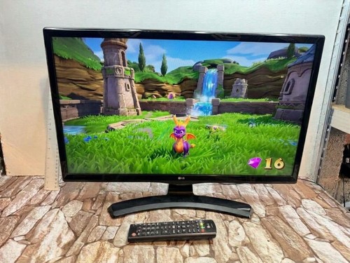 24tk410v 24in led 720p - lg,