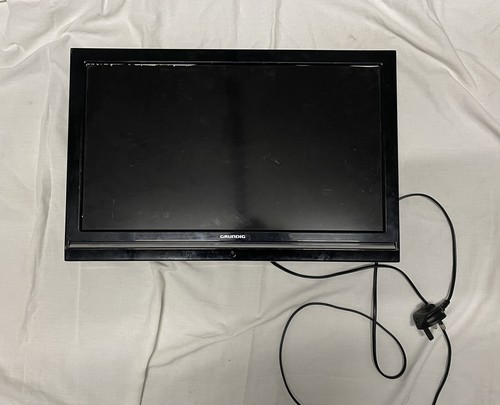 Grundig television - 21”,