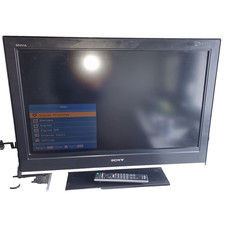 Sony Bravia KDL-32S3000 32