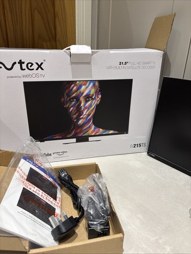Avtex w215ts full hd - avtex,