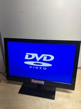 e-Motion 21.5" LED TV -