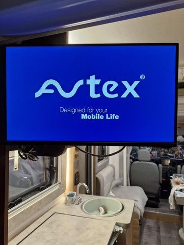 Avtex inch 1080p - 21.5,