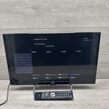 Logik L24HE21 24" LED Black Tv