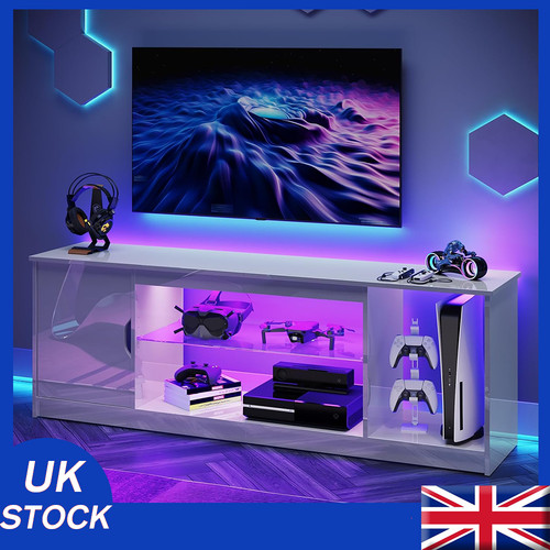 Led stand cabinet - tv, unit