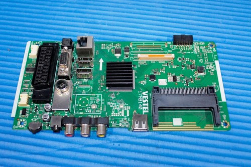 Main board 17mb140 23486084 - main,