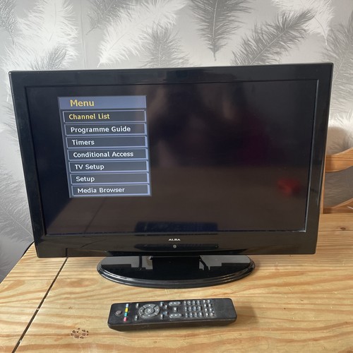 Alba lcd22880hdf hd - 21”,