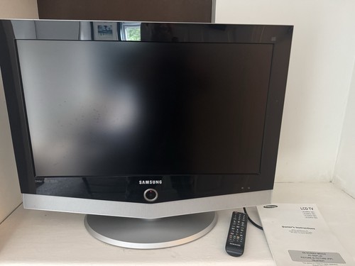 Samsung inch with remote - samsung, 26-inch