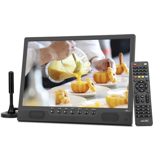 Kcr portable freeview dvb - portable,