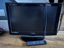 Technika 21.6-inch LCD TV with