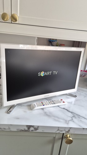Samsung ue22h5610ak 22in white - ue22h5610ak,