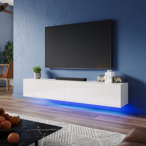140cm floating unit cabinet - unit,