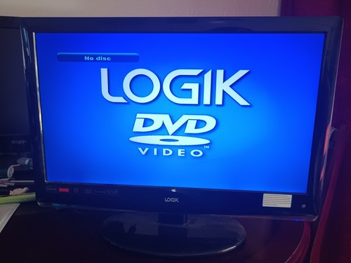 Logik l22ldvb21 inch 1080p - 22,