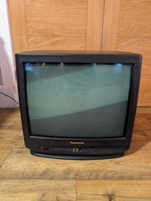 Panasonic TX-21S3M/Z 21"