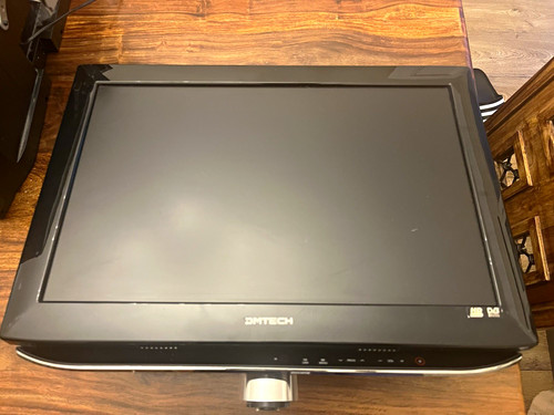 Dmtech inch lcd - dmtech, built-in