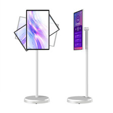 21.5 Inch Mobile Touch Screen