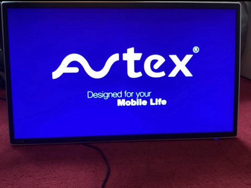 Avtex l218drs leisure - avtex,