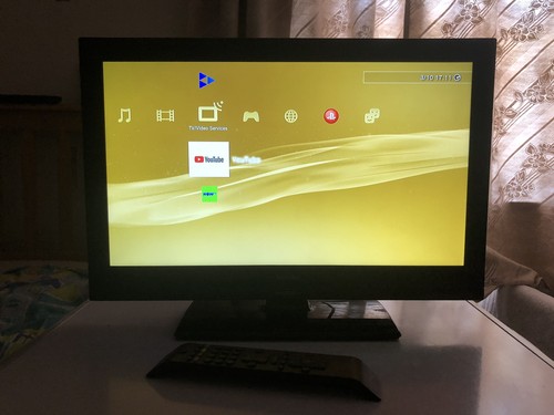 1080p full led remote - led,