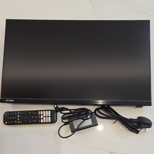 Avtex av215ts 5in - avtex, tv