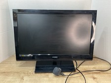 E-Motion LED TV Built In DVD