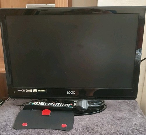 Logic with remote control - with, &