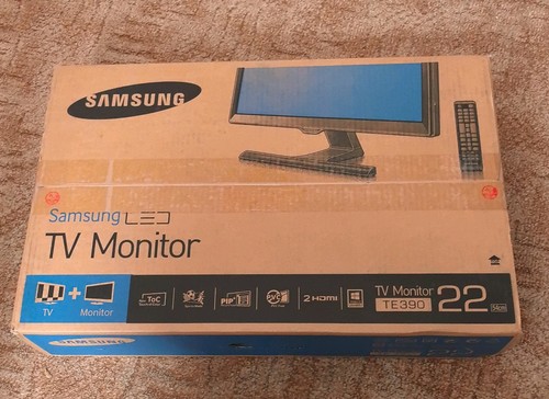Samsung t22e390ex inch tv - samsung, 22