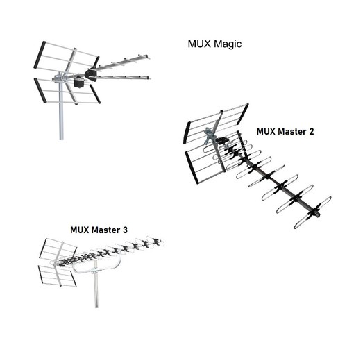Television aerial 48 71 - television/tv,