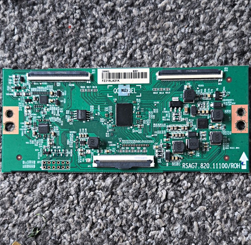 Hisense con board - hisense,