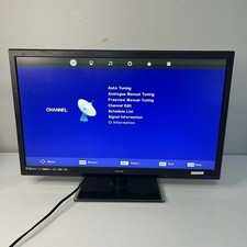 Technika 22E21B-FHD/DVD HD LED