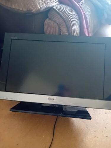 Sony bravia kdl 26ex302 - sony, 26"