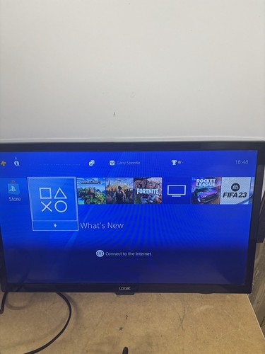 Logik inch led tv - led,