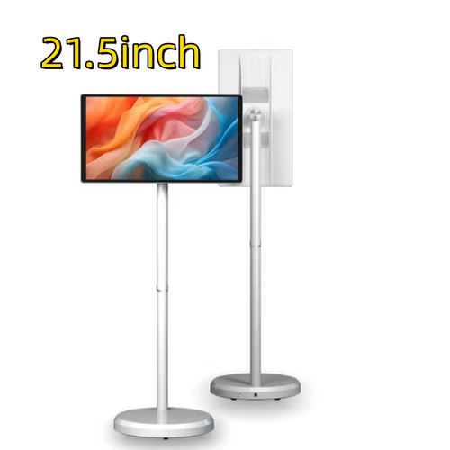 Stand mobile smart tv - by,