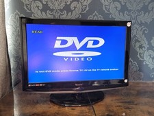 Technika 21.6” HD TV DVD