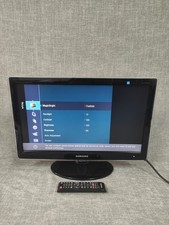 Samsung Syncmaster P2270HD TV