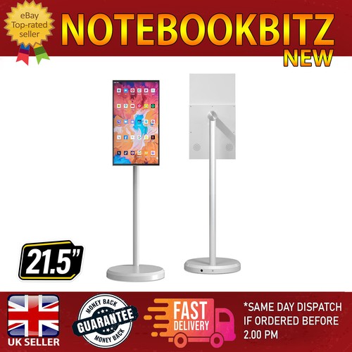 Portable smart touch screen - tv,