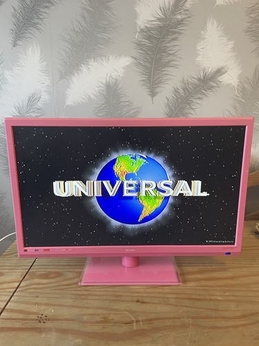 Technika pink led tv - 21.5”led,
