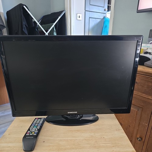 Samsung 21ins ue22d5003bw - ,