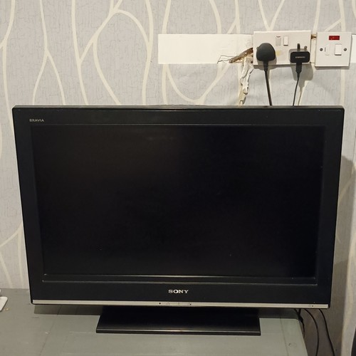 Sony bravia kdl - sony,