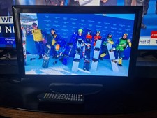 TESCO W216 55G 21.6 inch LCD