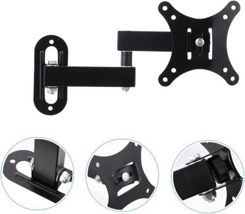 Wall bracket mount swivel - bracket,