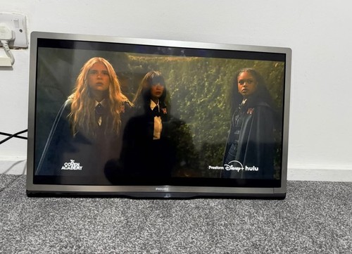 Philips led tv - 32",