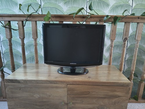 Samsung le19r88bd tv scart - samsung,