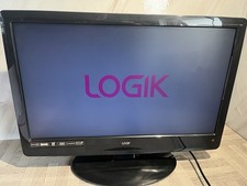 Logik L24DVDB21 24” LED TV