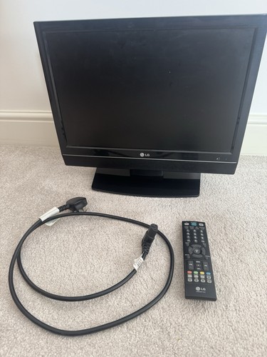 19ls4d inch lcd - lg,
