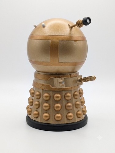 Doctor who dalek - who,