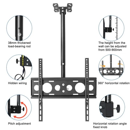 Ceiling wall mount - tv,