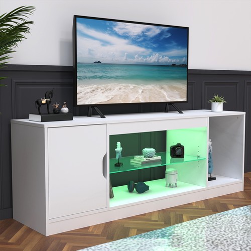 Modern cabinet with - modern, led