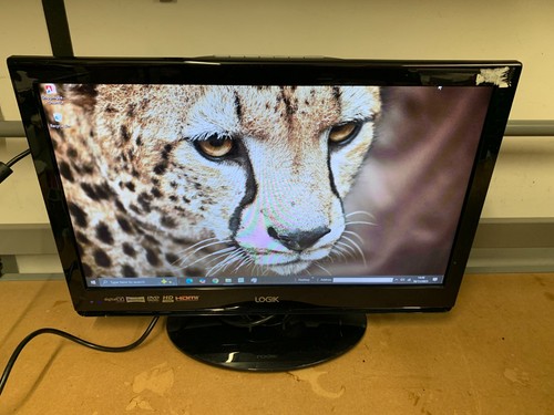 Logik l22dvdb20 1080p - 21.6",